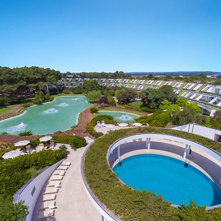 Ethra Reserve Kalidria Castellaneta Marina Extérieur photo
