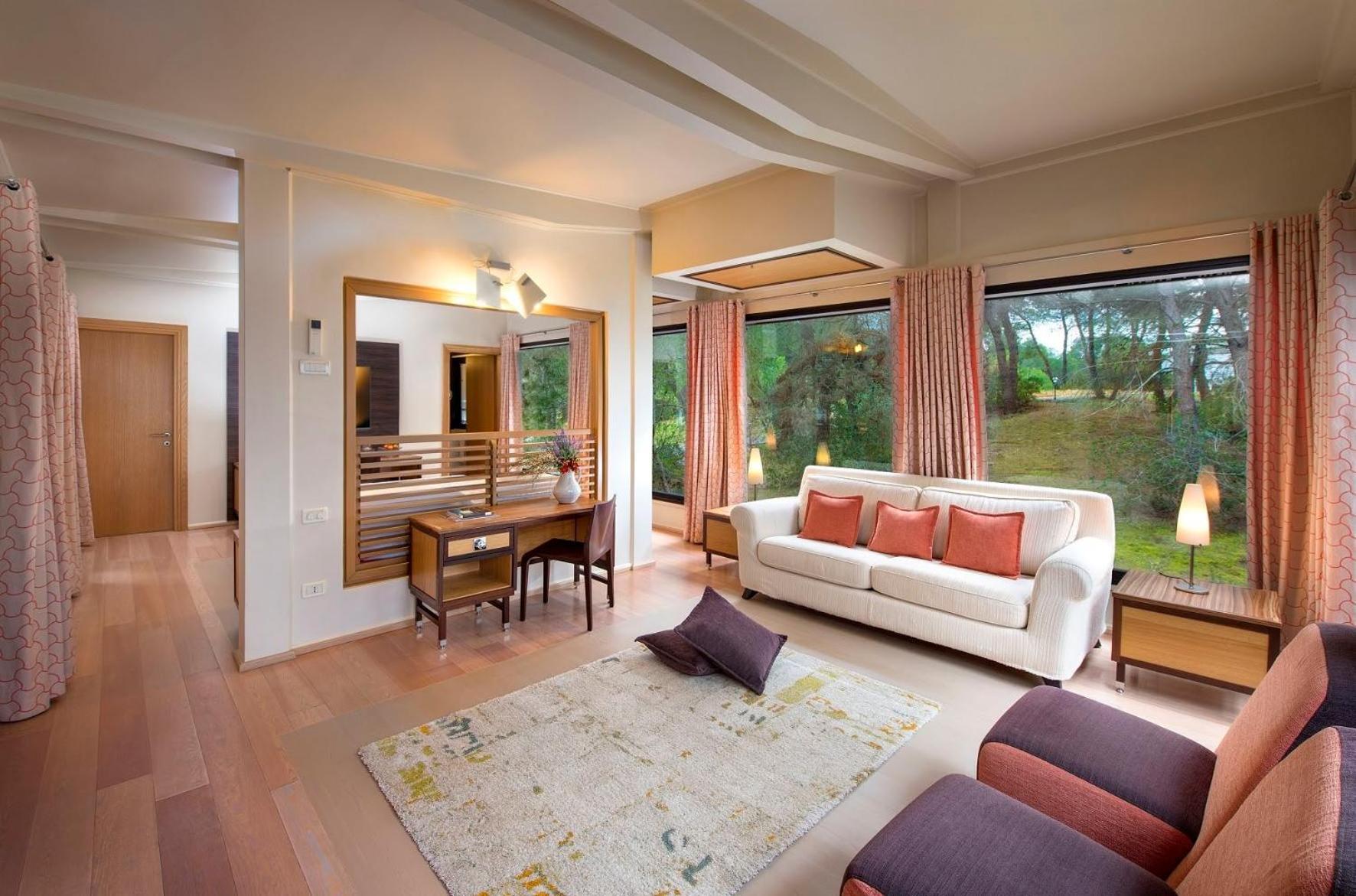 Ethra Reserve Kalidria Castellaneta Marina Chambre photo