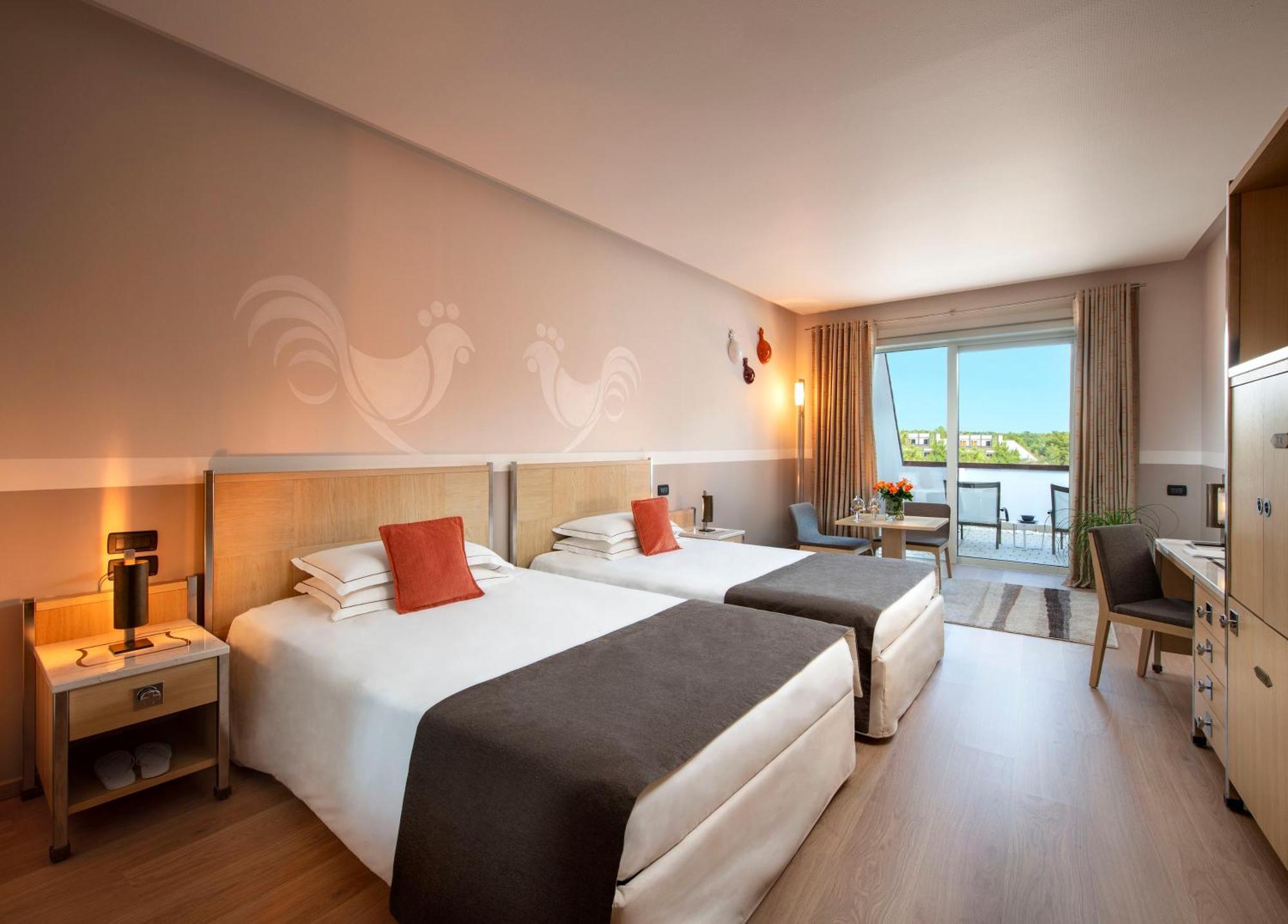 Ethra Reserve Kalidria Castellaneta Marina Chambre photo