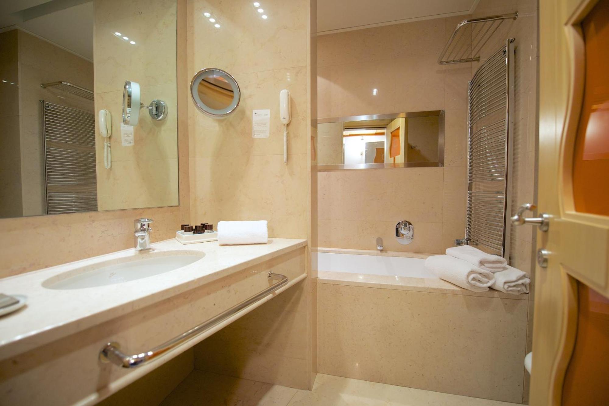 Ethra Reserve Kalidria Castellaneta Marina Chambre photo