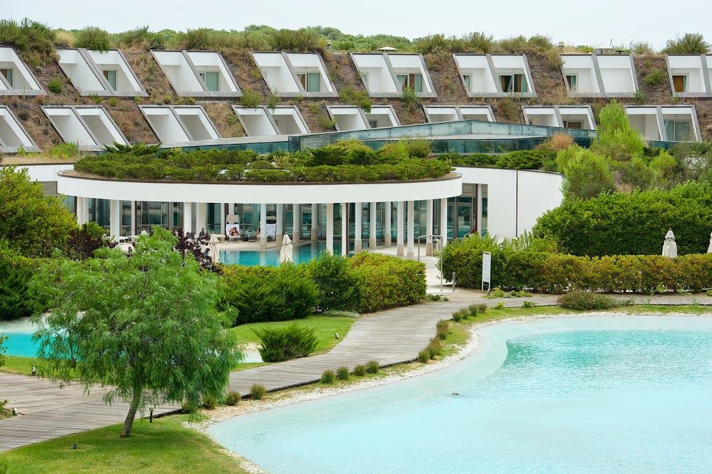 Ethra Reserve Kalidria Castellaneta Marina Extérieur photo