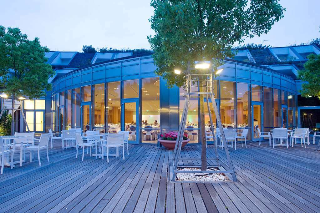 Ethra Reserve Kalidria Castellaneta Marina Extérieur photo